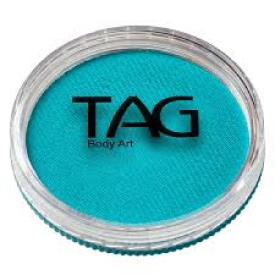 Tag Body Art 32g Regular Aqua Blue Tag Body Art 32g Regular Aqua Blue